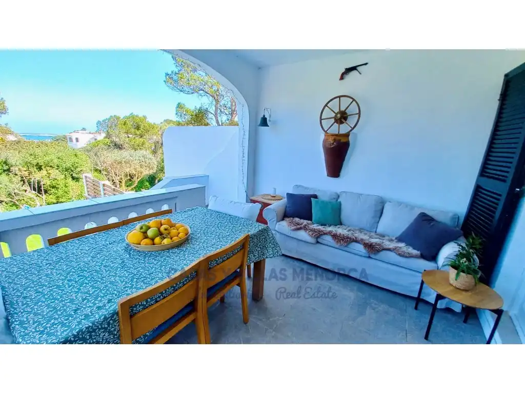 Haus zum Verkauf in Port d'Addaia, imagen 4