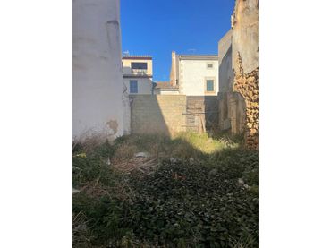 Industriegrundstück zum Verkauf in Sa Pobla