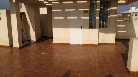 Foto 3 de Àtic de lloguer a Agua Amarga - Urbanova, Alicante / Alacant