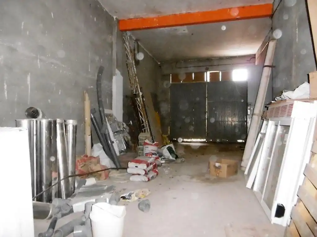 Casa o xalet en venda en Albalate de Cinca amb Calefacció, Terrassa i Traster