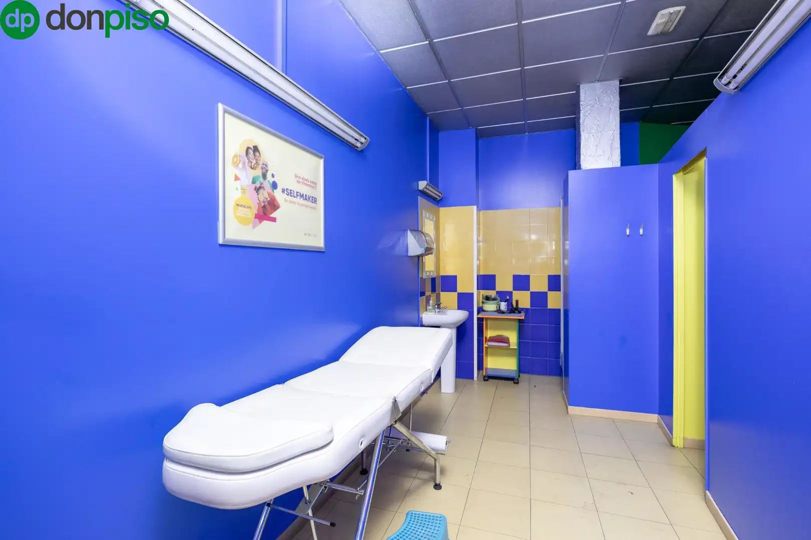 Gewerbefläche zum Verkauf in Avenida DOCTOR OLORIZ, imagen 22