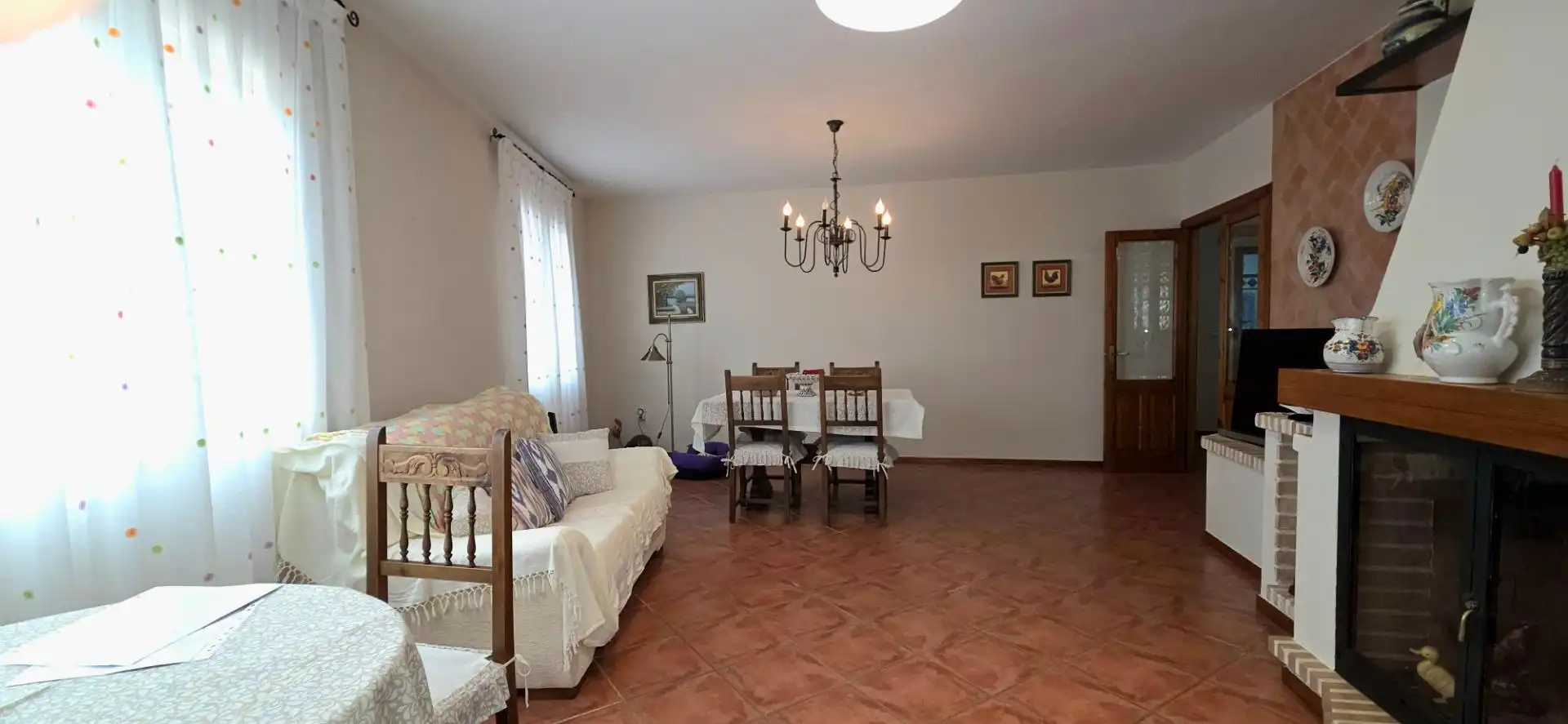 Chalet con terraza en venta en Caravaca de la Cruz, imagen 46