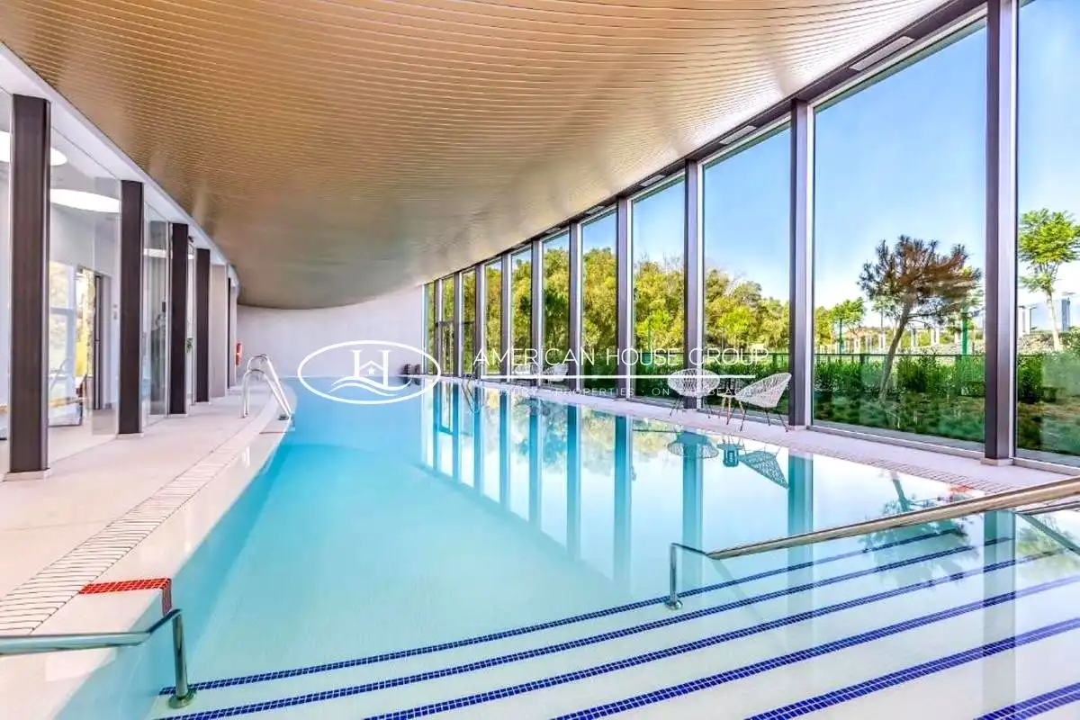 Apartment with pool for sale in Estepona Pueblo, imagen 15