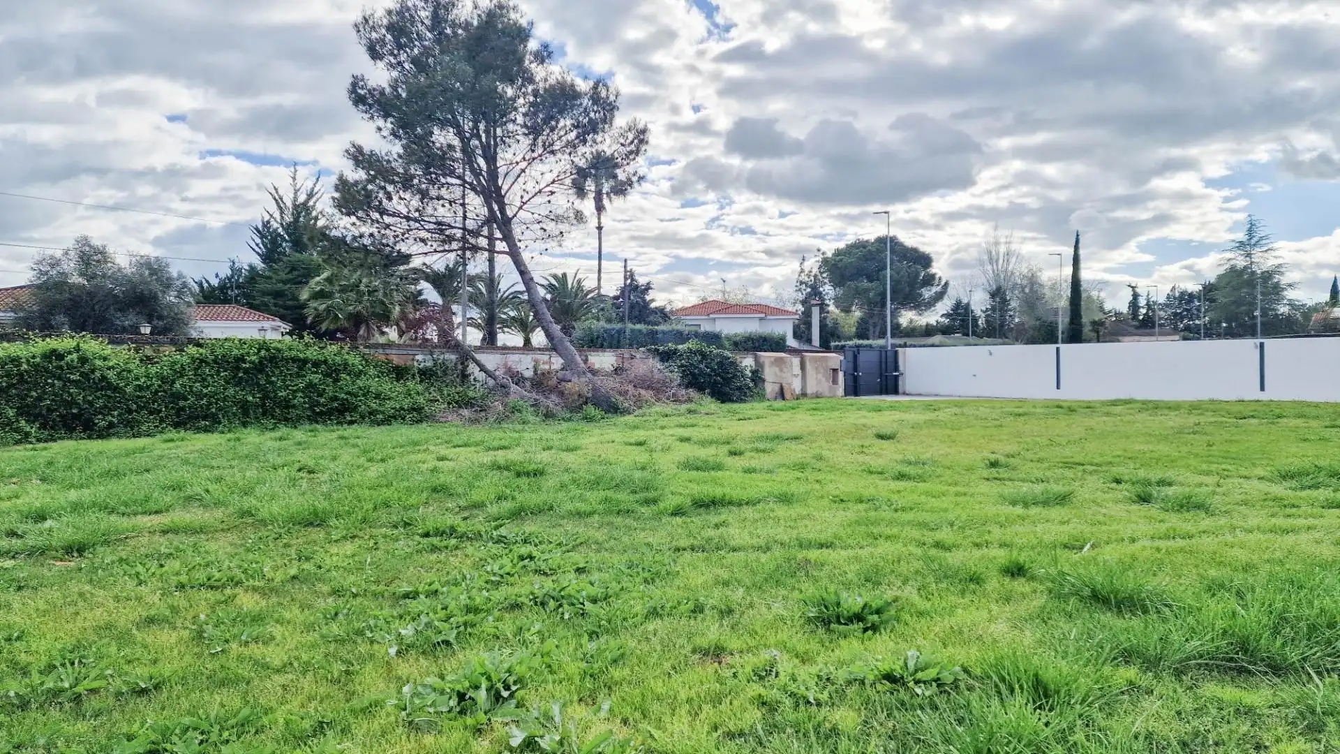 Residencial en venda en Badajoz