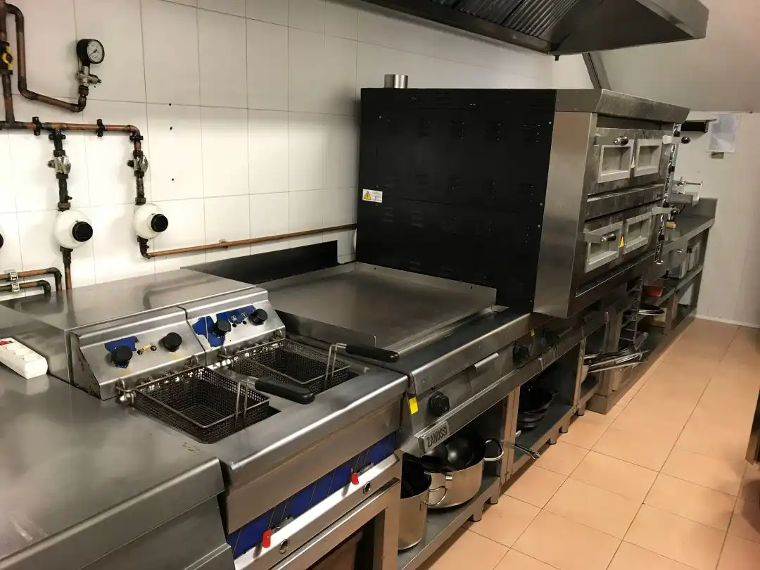 Local comercial en venta en Ibargarai Hiribidea, imagen 6
