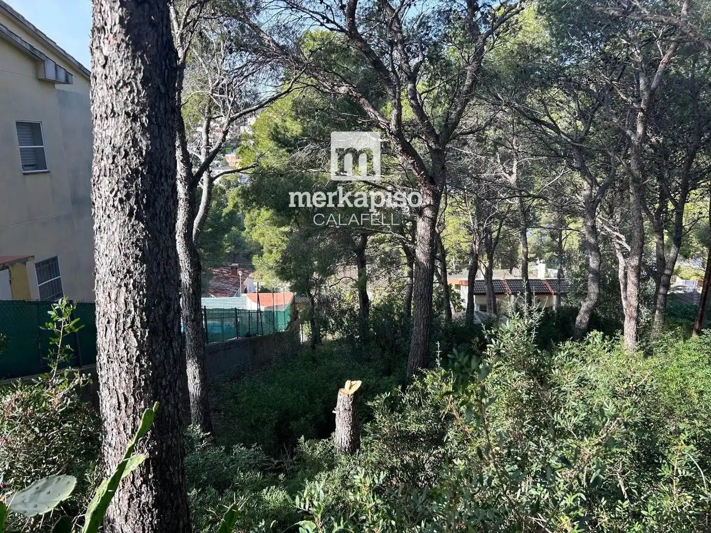 Rural land for sale in Segur de Calafell, imagen 3