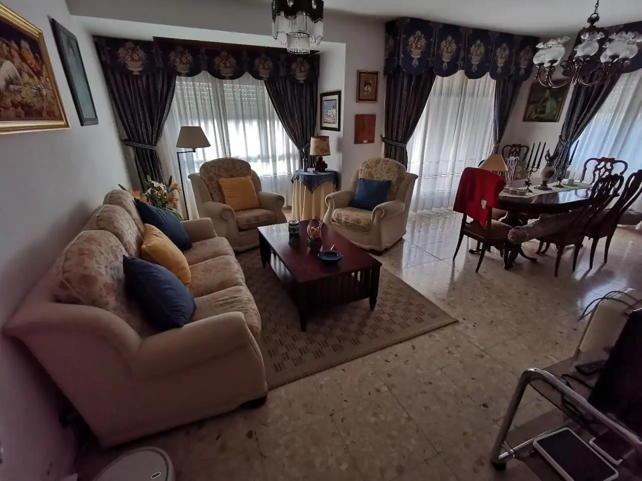 Casa o xalet en venda a Eduardo Blanco Amor, 11, Zona Fernández Ladreda