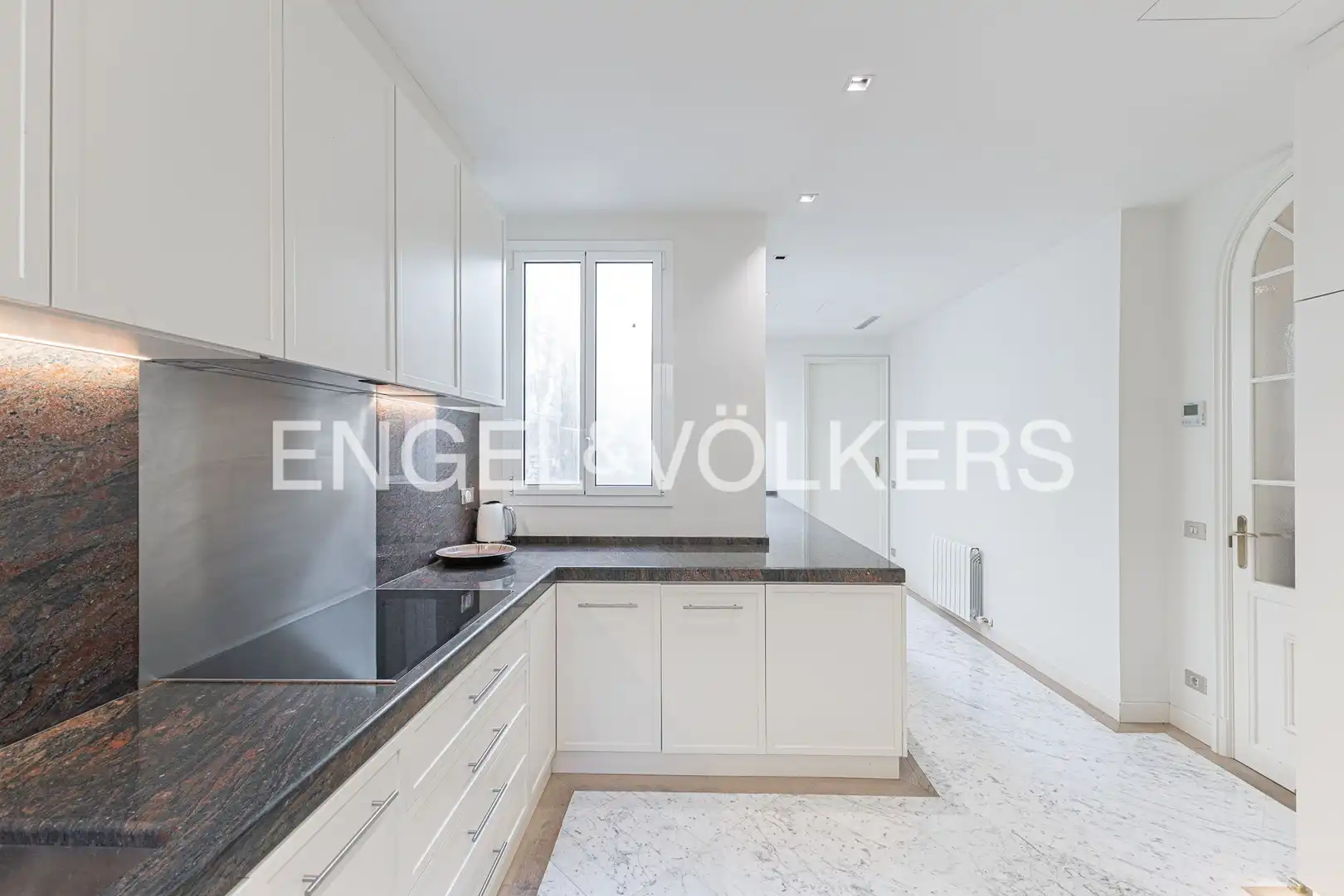 Piso con terraza en venta en Eixample, imagen 38