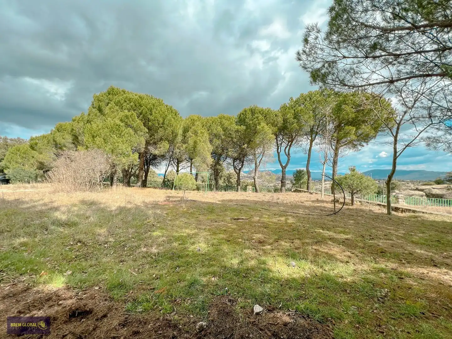 Casa o xalet en venda en La Cabrera amb Jardí privat, Terrassa i Traster