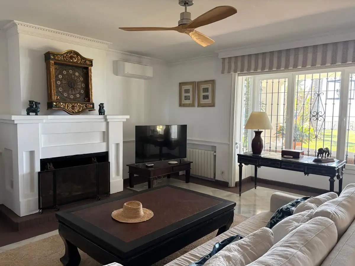 Villa con piscina in vendita a Benamara - Atalaya, imagen 28