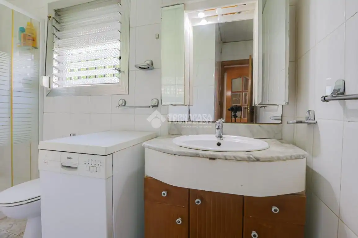 Baño de Casa o chalet en venta en Rubí