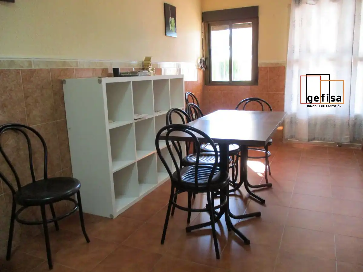 Casa rústica en venda a INFANTES, imagen 30