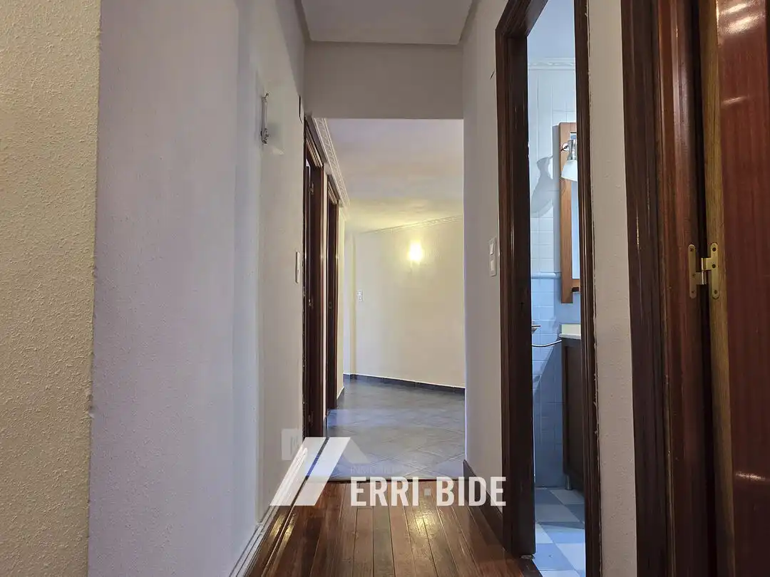 Flat for sale in Zamudio  with Heating and Storage room