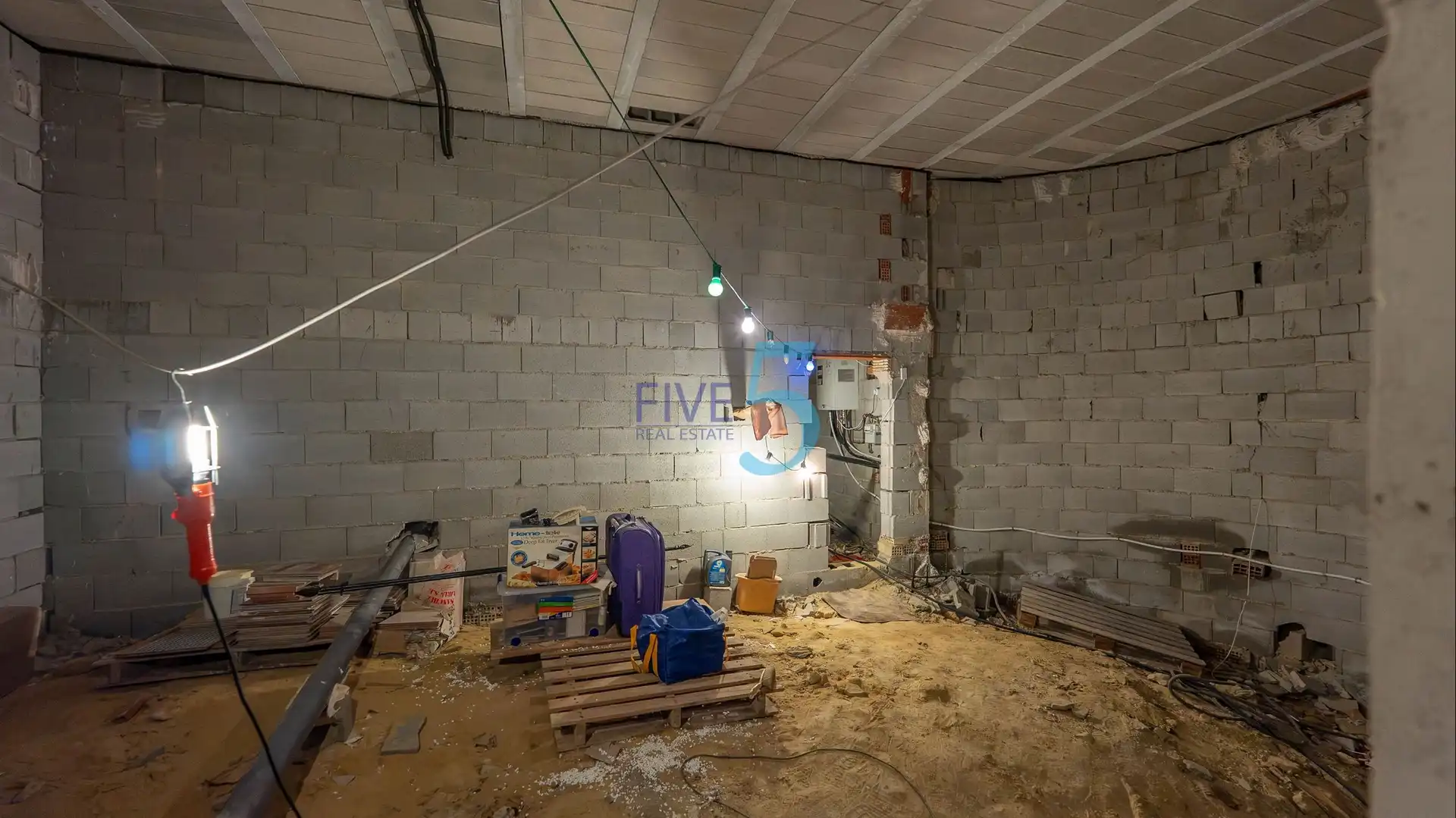 Casa con piscina en venta en Ciudad Quesada, imagen 29