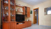 Sala d'estar de Casa adosada en venda en Arganda del Rey amb Aire condicionat, Calefacció i Traster
