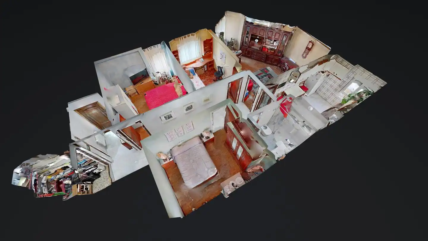 Wohnung mit Aufzug zum Verkauf in Avenida Conde Santa Bárbara, imagen 33
