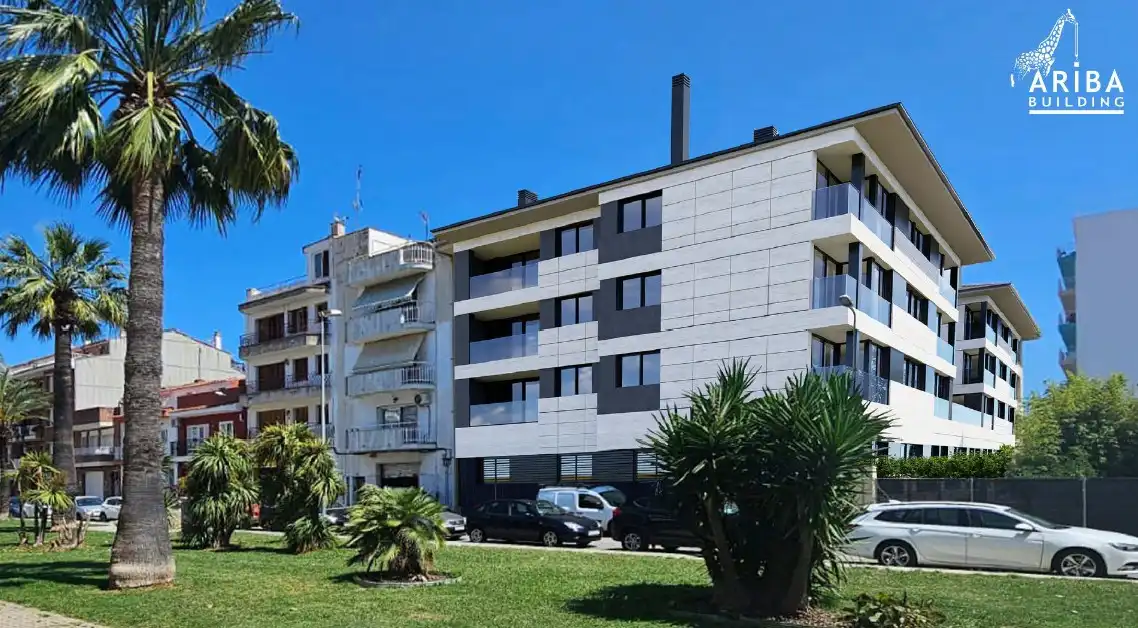 Flat with terrace for sale in Carrer Josep Maria de Sagarra 26, imagen 5
