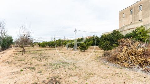 Foto 4 von Residential zum Verkauf in Pueblo, L'Eliana