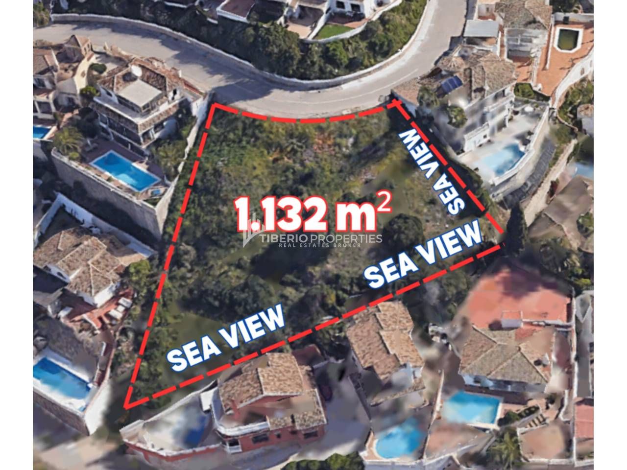 Residential for sale in Mijas