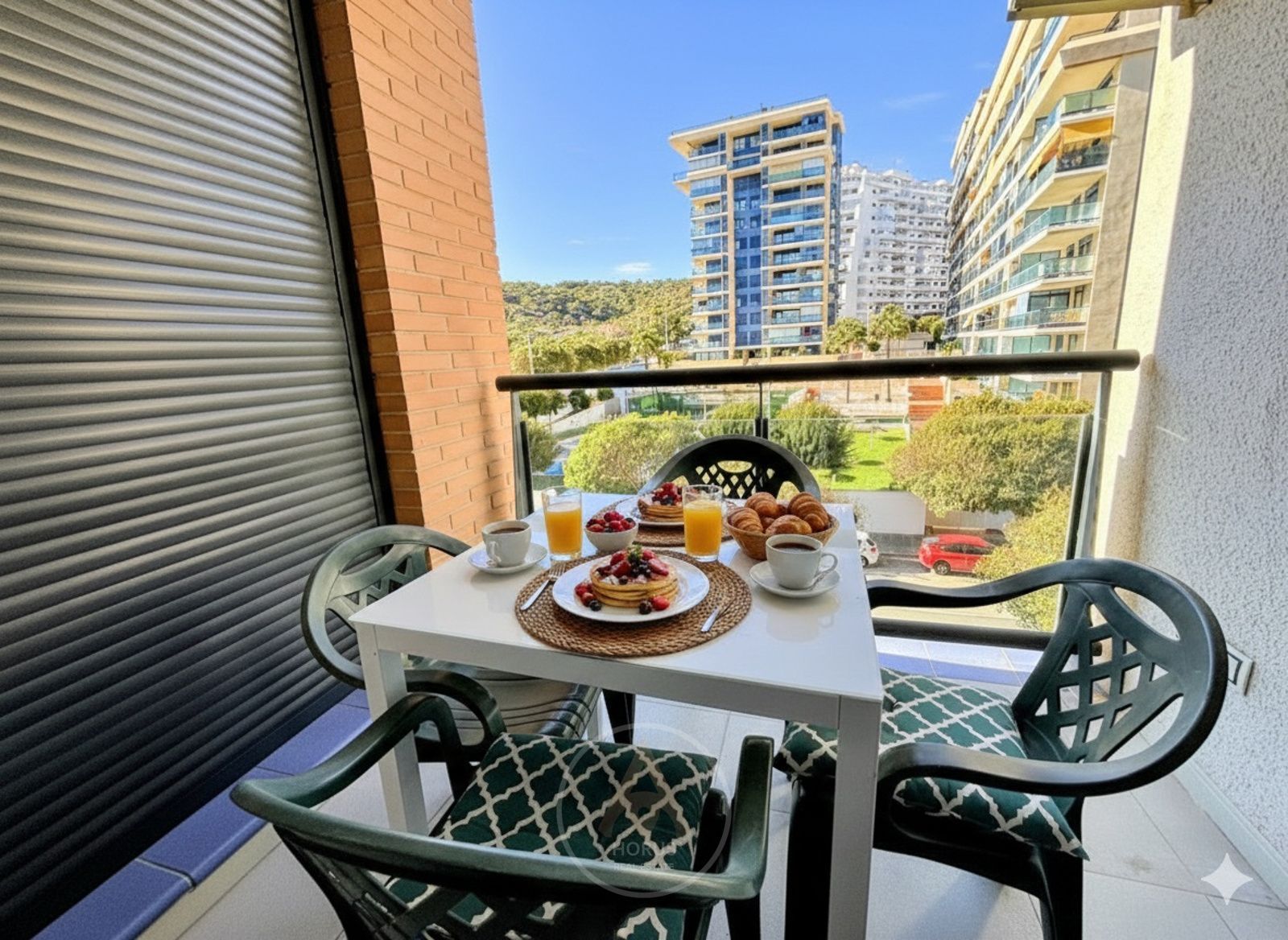 Pis de lloguer a Tamuntana, Cala Alta - Veremar, La Cala de Villajoyosa