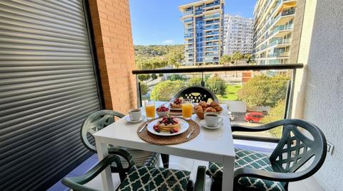 Photo 2 of Flat for rent in Tamuntana, Cala Alta - Veremar, Villajoyosa / La Vila Joiosa