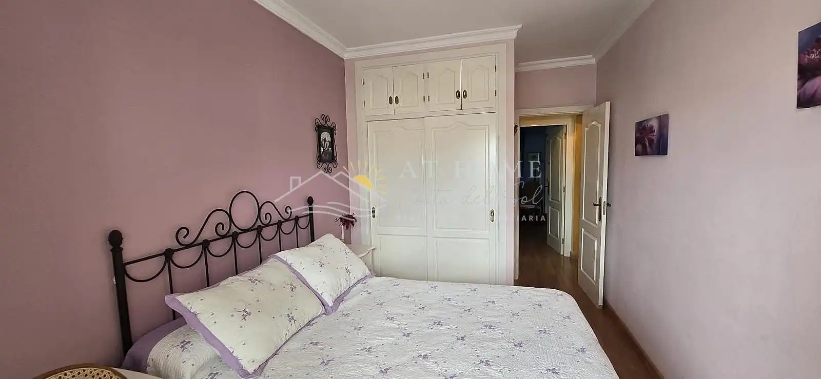 Apartament amb piscina en venda a El Peñoncillo, imagen 18