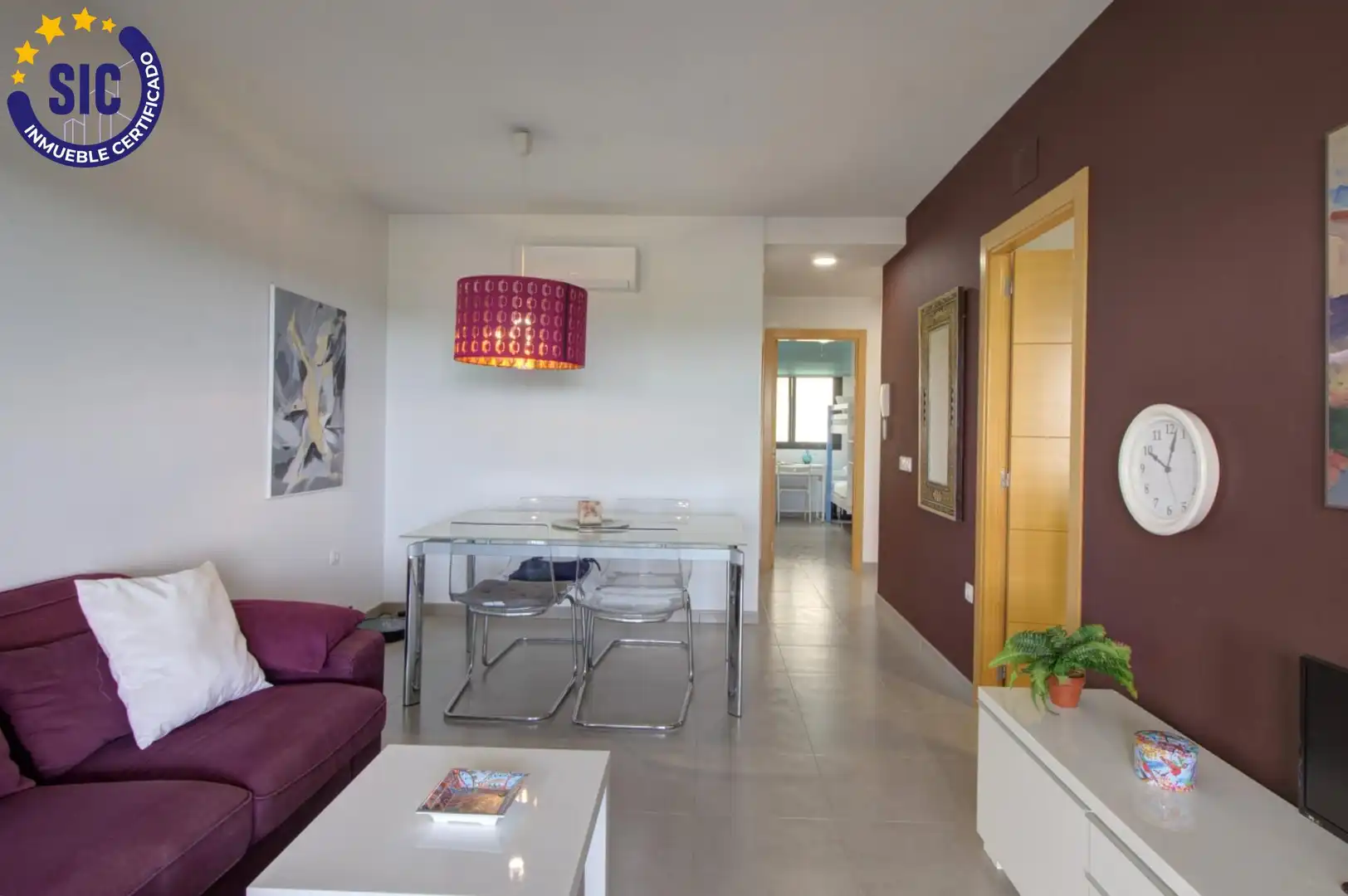 Apartment mit Pool zum Verkauf in Avenida Mar (de la) 12, imagen 27