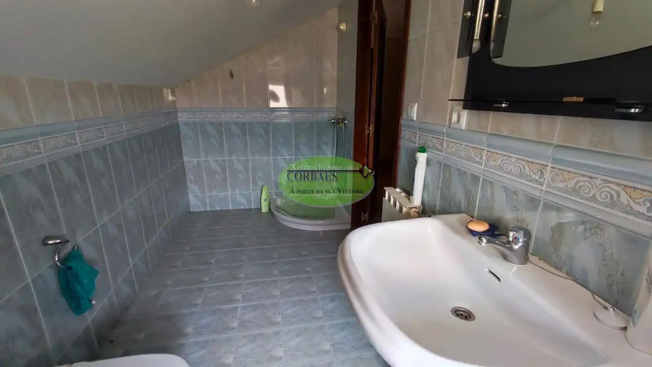 Chalet con terraza en venta en O Pereiro de Aguiar, imagen 27
