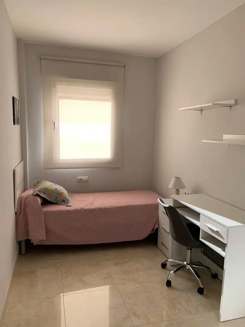 Apartament de lloguer a OLIMPIADAS, 12, El Puerto - Romanilla