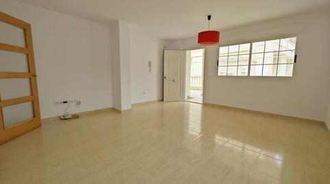 Foto 2 de Planta baja de alquiler en Avenida Avenida Escandinavia, Monte Faro - Altomar II, Santa Pola