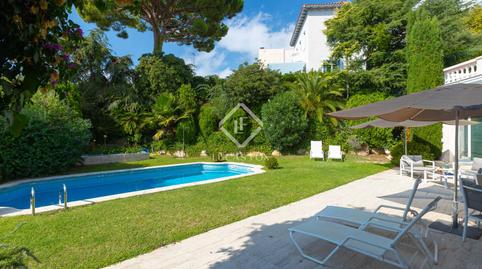 Photo 3 of House or chalet for sale in Califòrnia - Santa Madrona, Barcelona