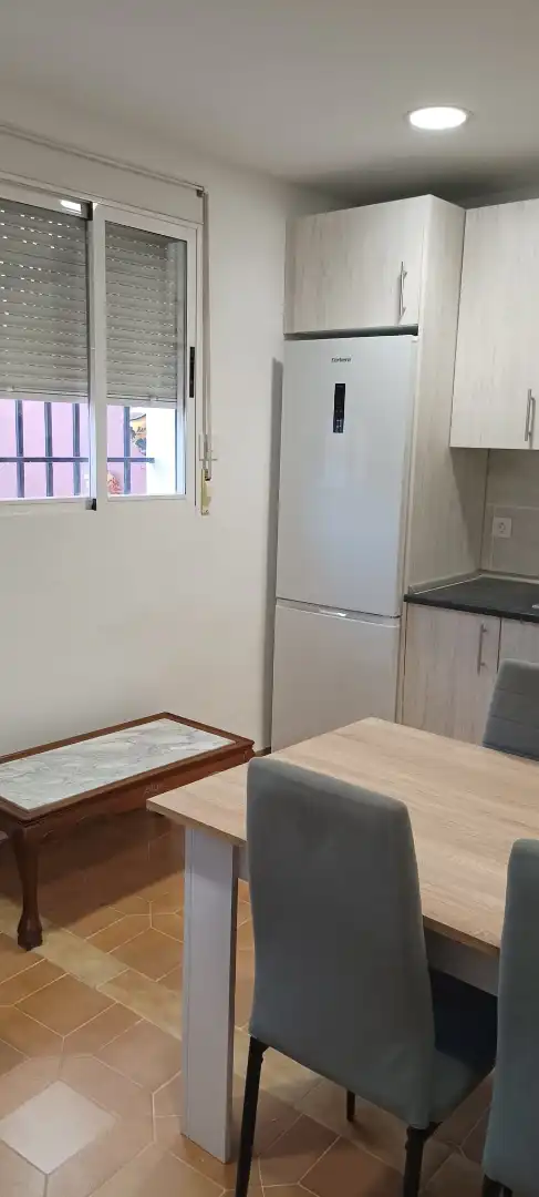 Küche von Loft zur Miete in Villarejo de Salvanés, Madrid
