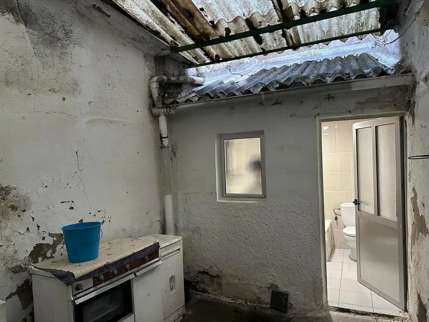 Casa o xalet en venda en Estremera amb Calefacció i Terrassa
