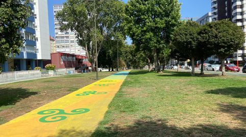 Foto 2 de Pis en venda a Avenida de Castelao, Coia, Vigo