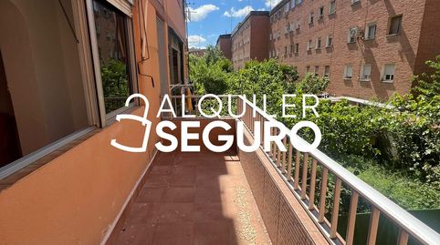 Foto 5 von Wohnung zur Miete in Hacienda de Pavones, Marroquina, Madrid Capital