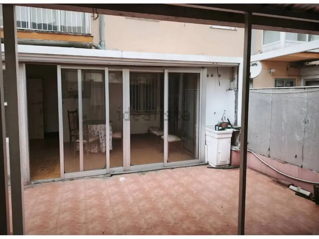 Flat with lift for sale in Barrocanes