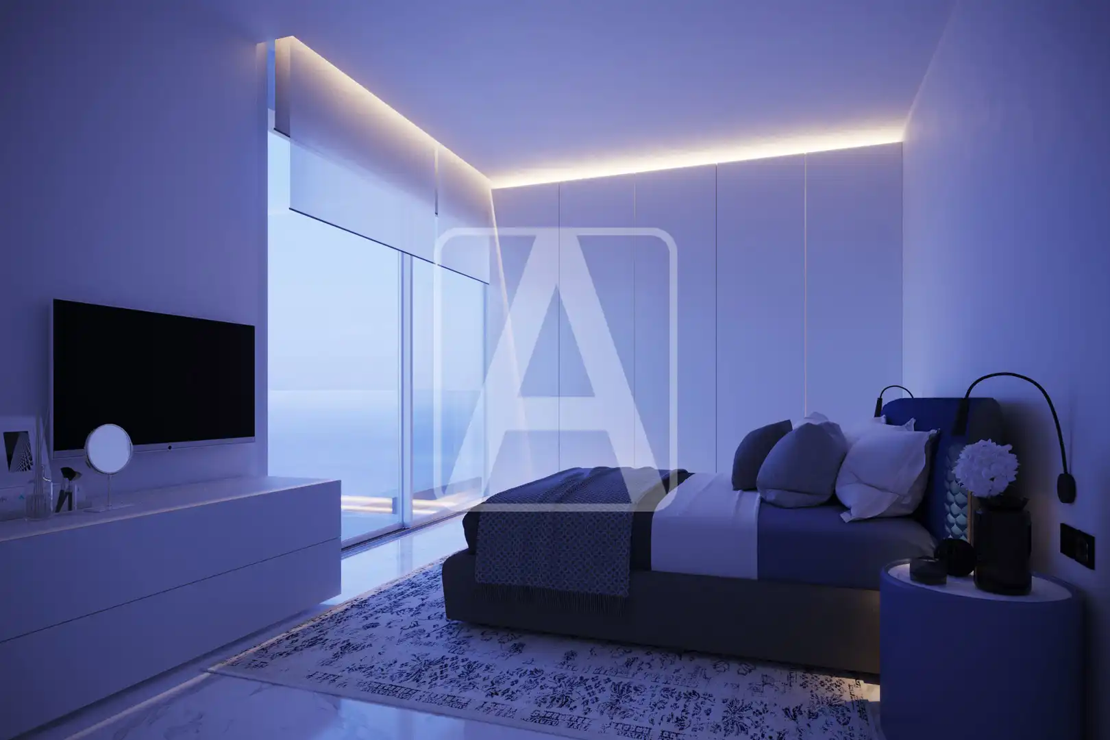 Chalet con piscina en venta en Maryvilla, imagen 16