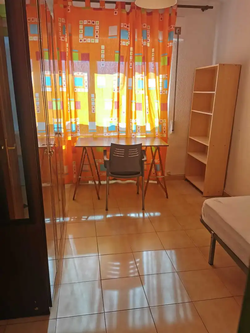Flat with lift to rent in Calle Nieto Bonal, imagen 8