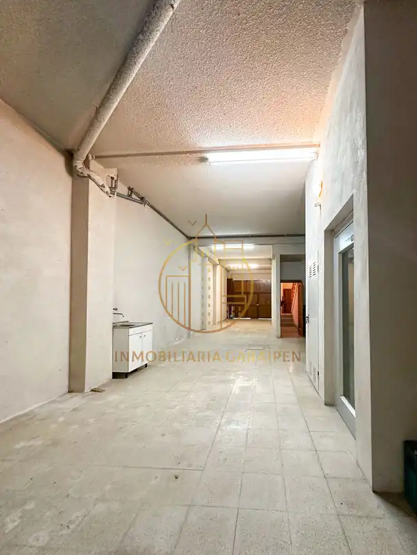 Haus oder Chalet zum Verkauf in Olite / Erriberri mit Heizung und Abstellraum