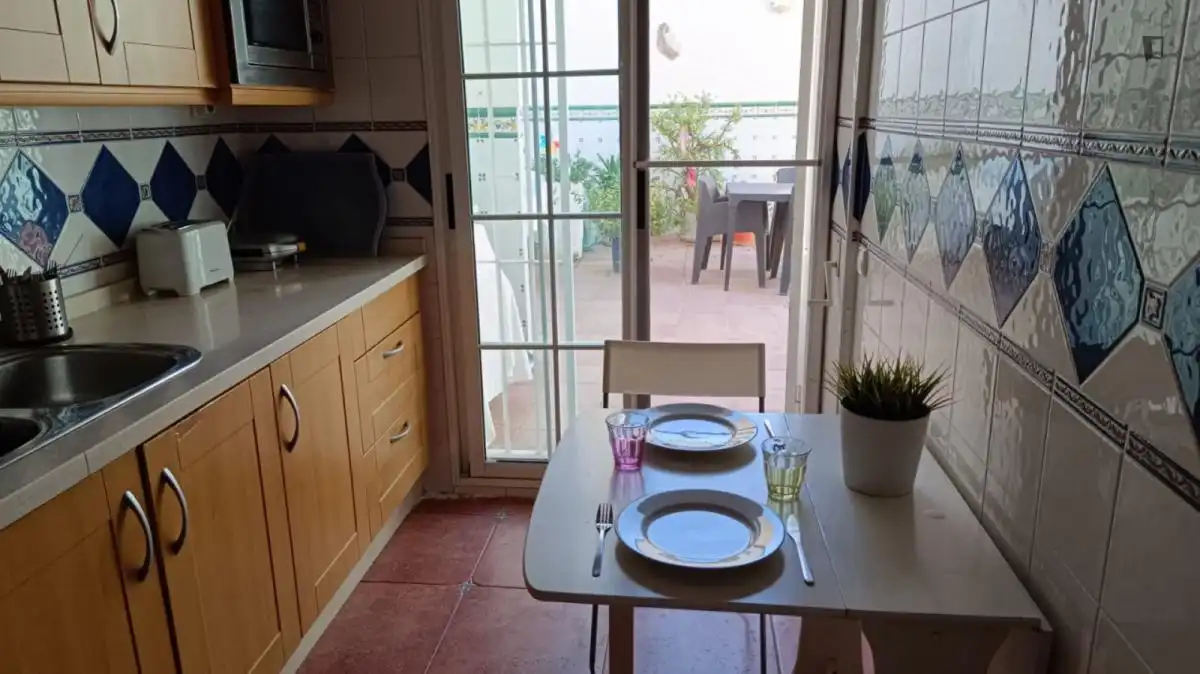 Habitació a Zona Campus Universitario