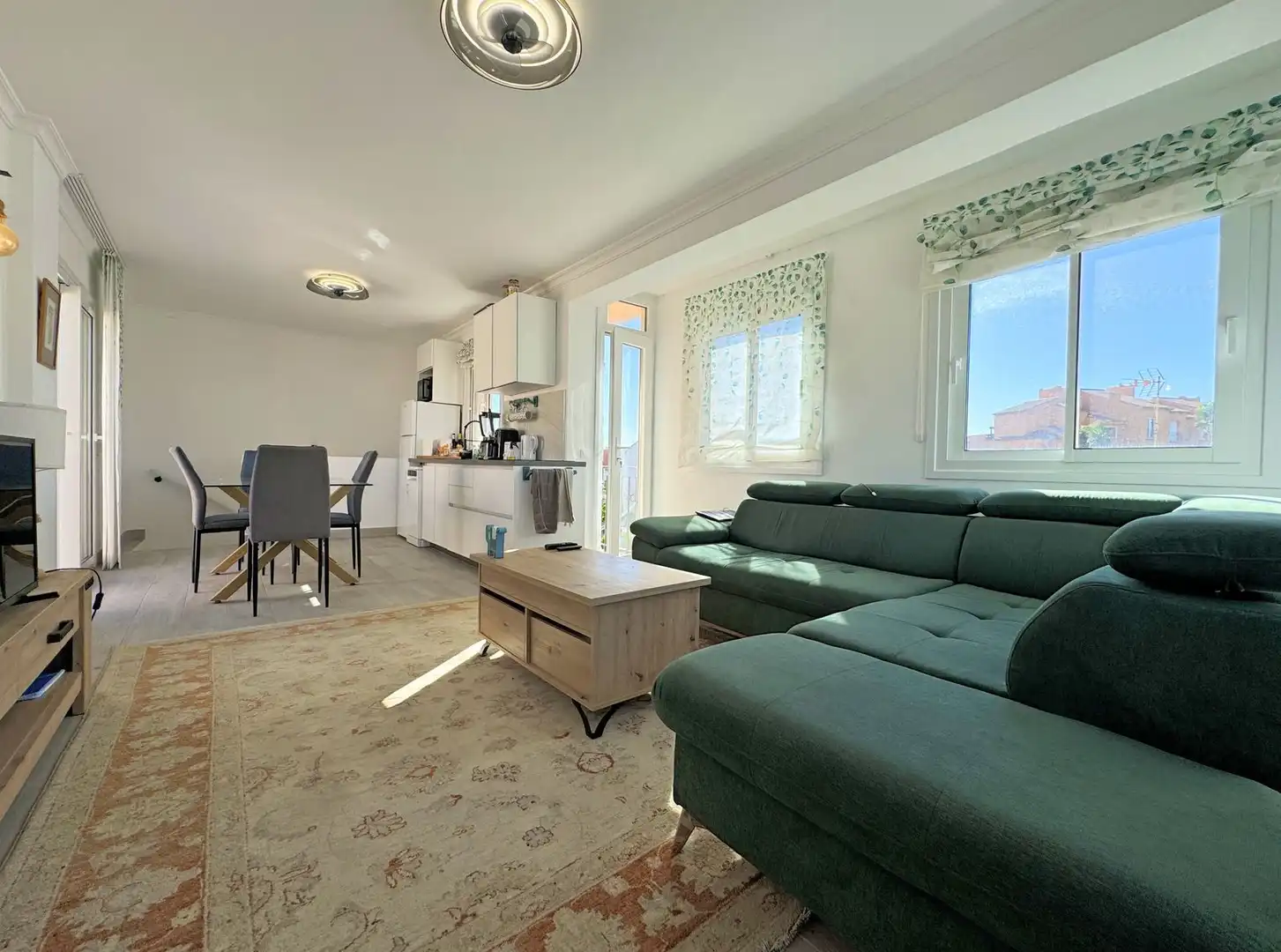 Terraced house for sale in N-340 147, imagen 4