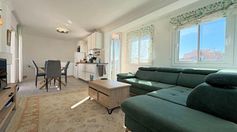 Foto 4 de Casa adosada en venta en N-340, 147, Puerto de la Duquesa, Manilva