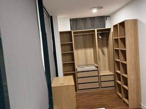 Photo 5 of Flat to rent in Del Puente Cultural, Dehesa Vieja - Puente Cultural, Madrid