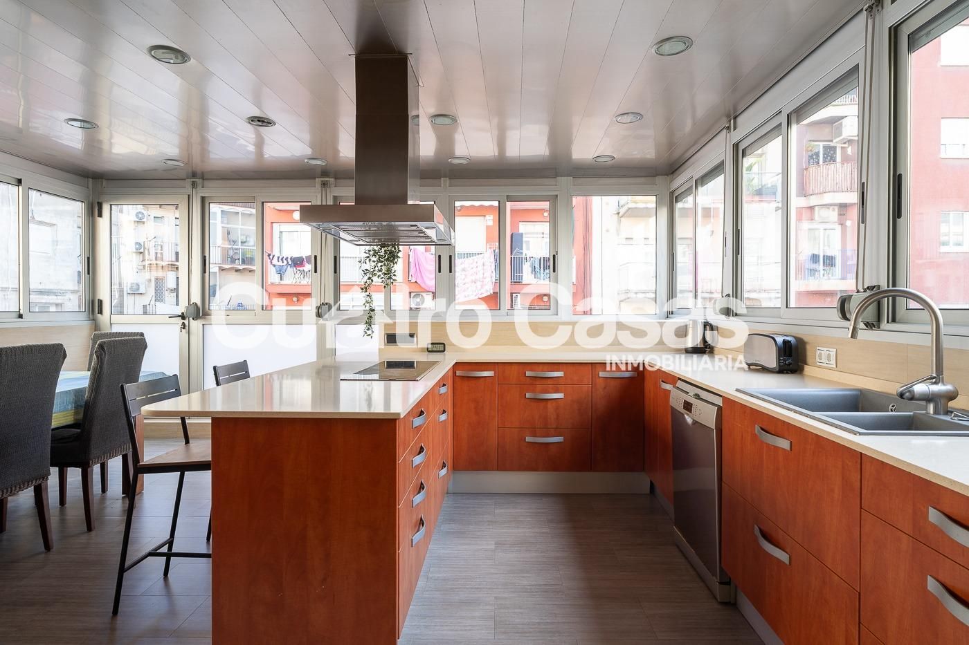 Maisonette zum verkauf in Pasaje MATILDE DE GAIOLÀ, Fort Pienc