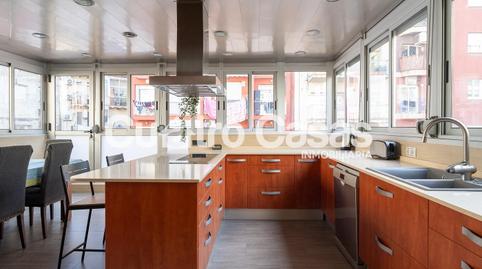 Foto 3 de Dúplex en venda a Pasaje Matilde de Gaiolà, Fort Pienc,  Barcelona Capital