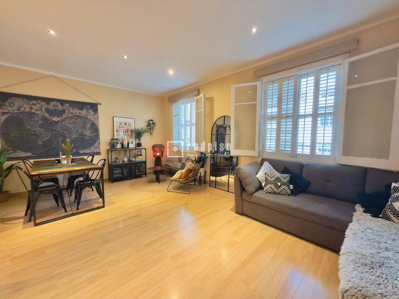 Flat for sale in Sagrada Família, Eixample