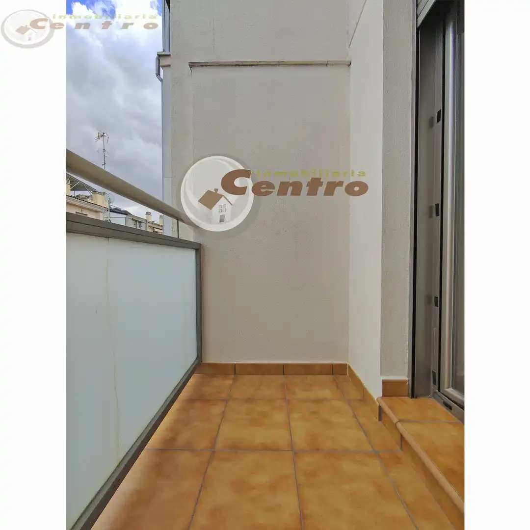 Terraza de Casa o chalet de alquiler en Facultad de Medicina