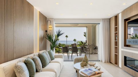 Foto 2 de Apartamento en venta en Uen.c5 Rio Velerin, 7, El Velerín, Estepona