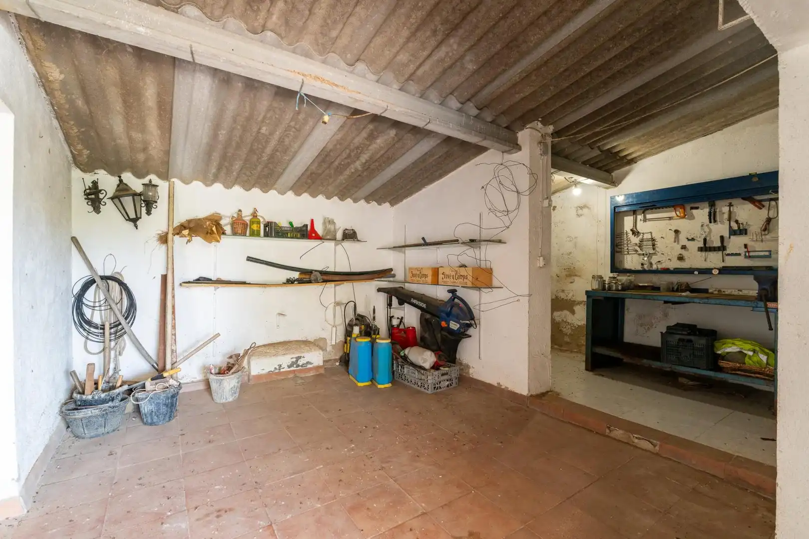 Finca rústica en venda a Polígono 8 Parcela 28, Poble