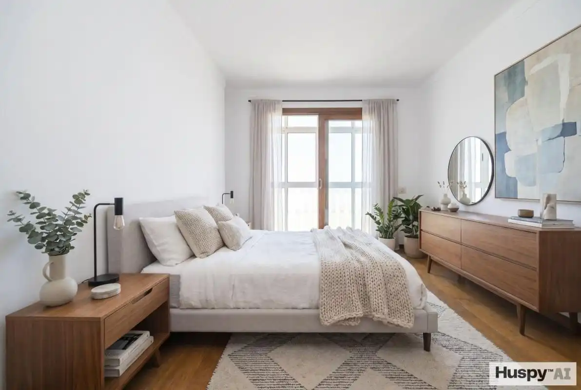 Habitación de Ático en venta en Eivissa con Aire acondicionado, Calefacción y Terraza